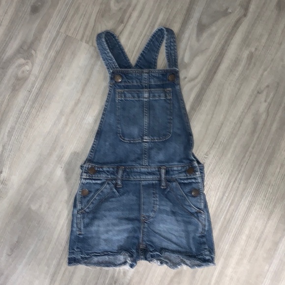 Girl’s Gap Denim (size S) - Picture 1 of 2